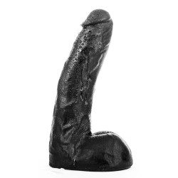 All Black Gode AB63 Chris All Black 19 x 5.5cm